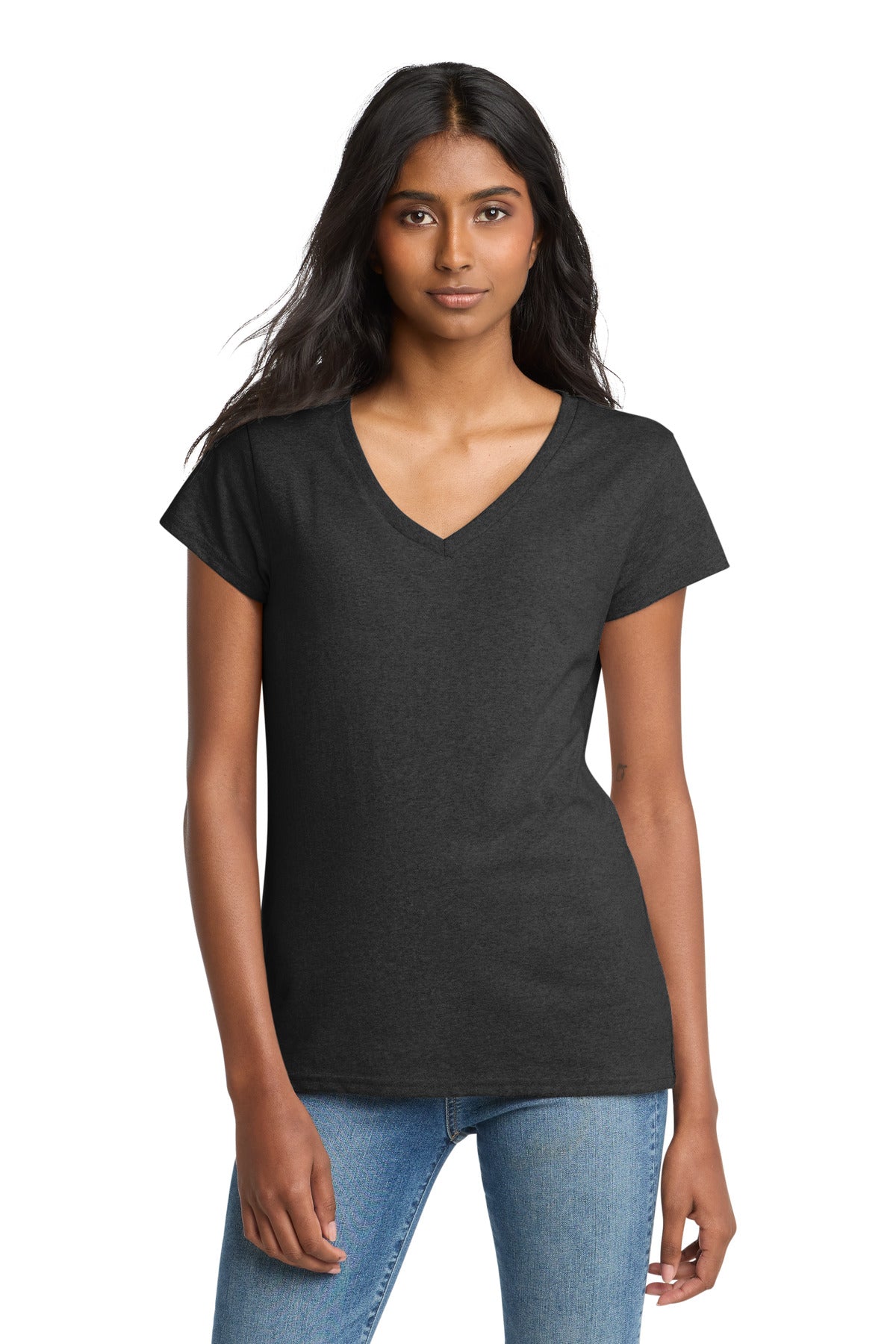 District ® Women's Re-Tee ™ V-Neck