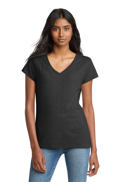 District ® Women's Re-Tee ™ V-Neck