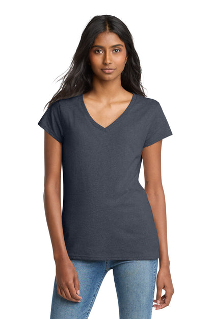 District ® Women's Re-Tee ™ V-Neck
