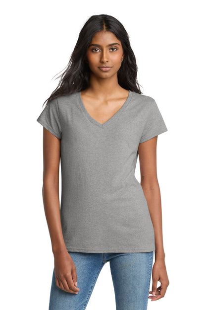 District ® Women's Re-Tee ™ V-Neck