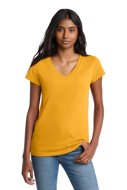 District ® Women's Re-Tee ™ V-Neck