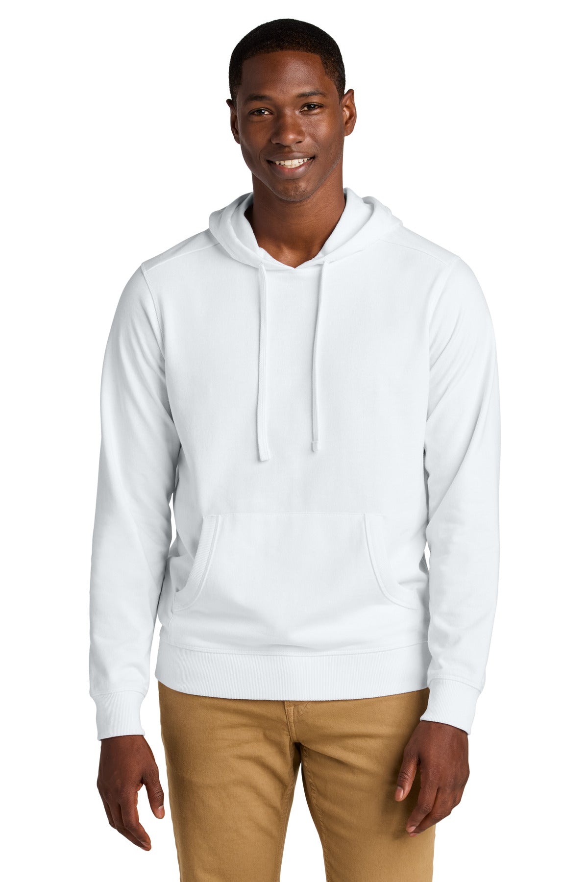 District® Re-Fleece™Hoodie