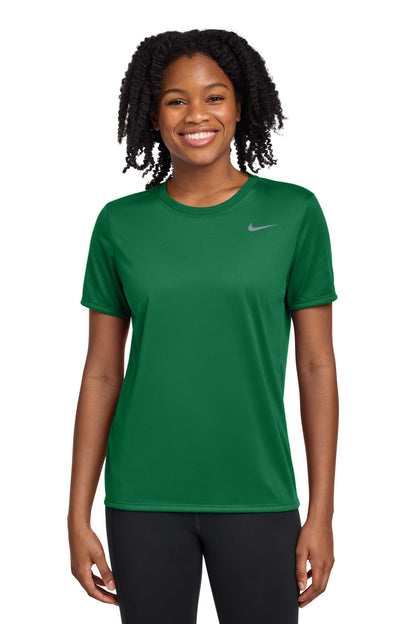 Nike Women's Team rLegend Tee