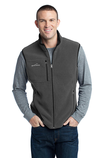 Eddie Bauer? - Fleece Vest. EB204
