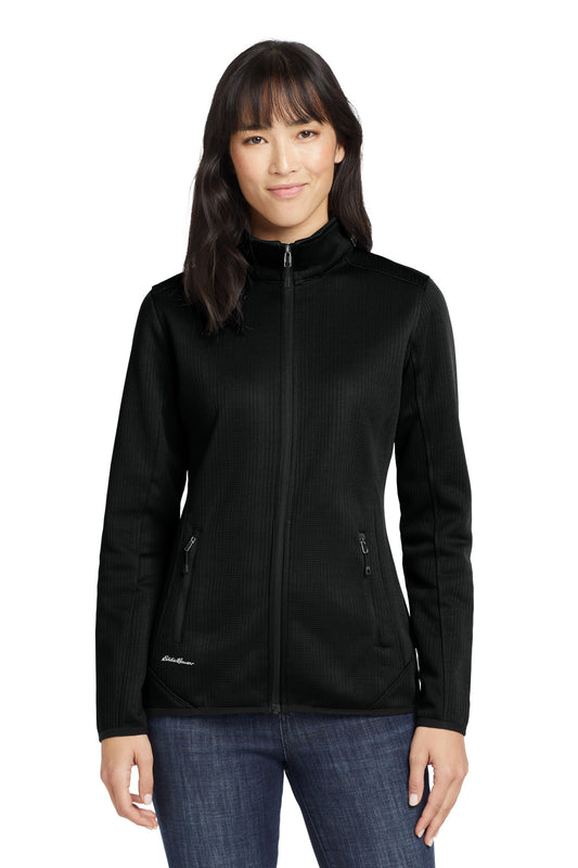 Eddie Bauer ? Women's Dash Full-Zip Fleece Jacket. EB24