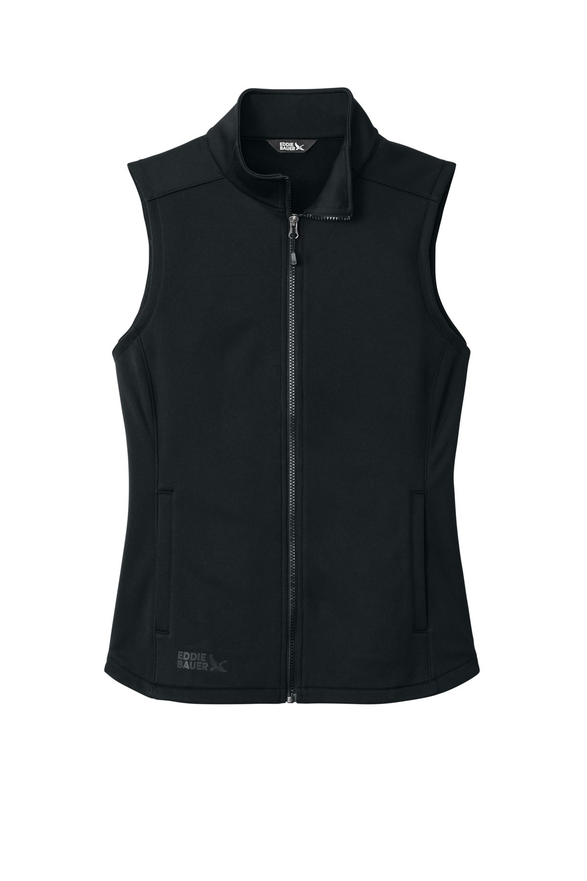 Eddie Bauer® Women's Smooth Mid Layer Fleece Vest