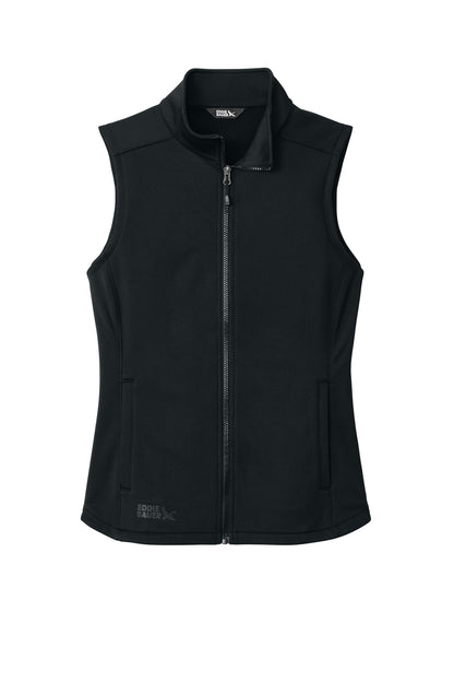 Eddie Bauer® Women's Smooth Mid Layer Fleece Vest