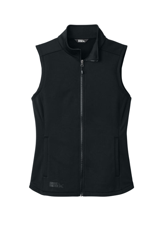 Eddie Bauer® Women's Smooth Mid Layer Fleece Vest
