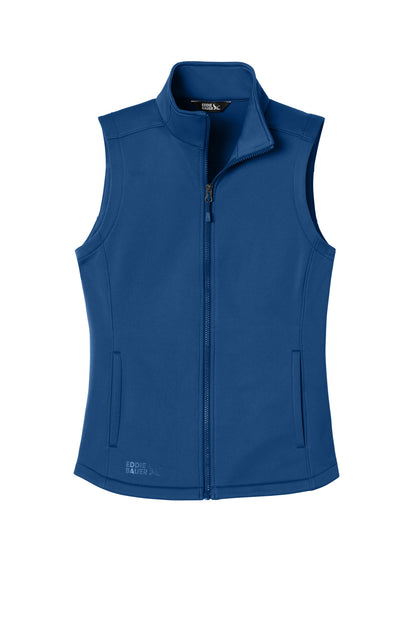 Eddie Bauer® Women's Smooth Mid Layer Fleece Vest