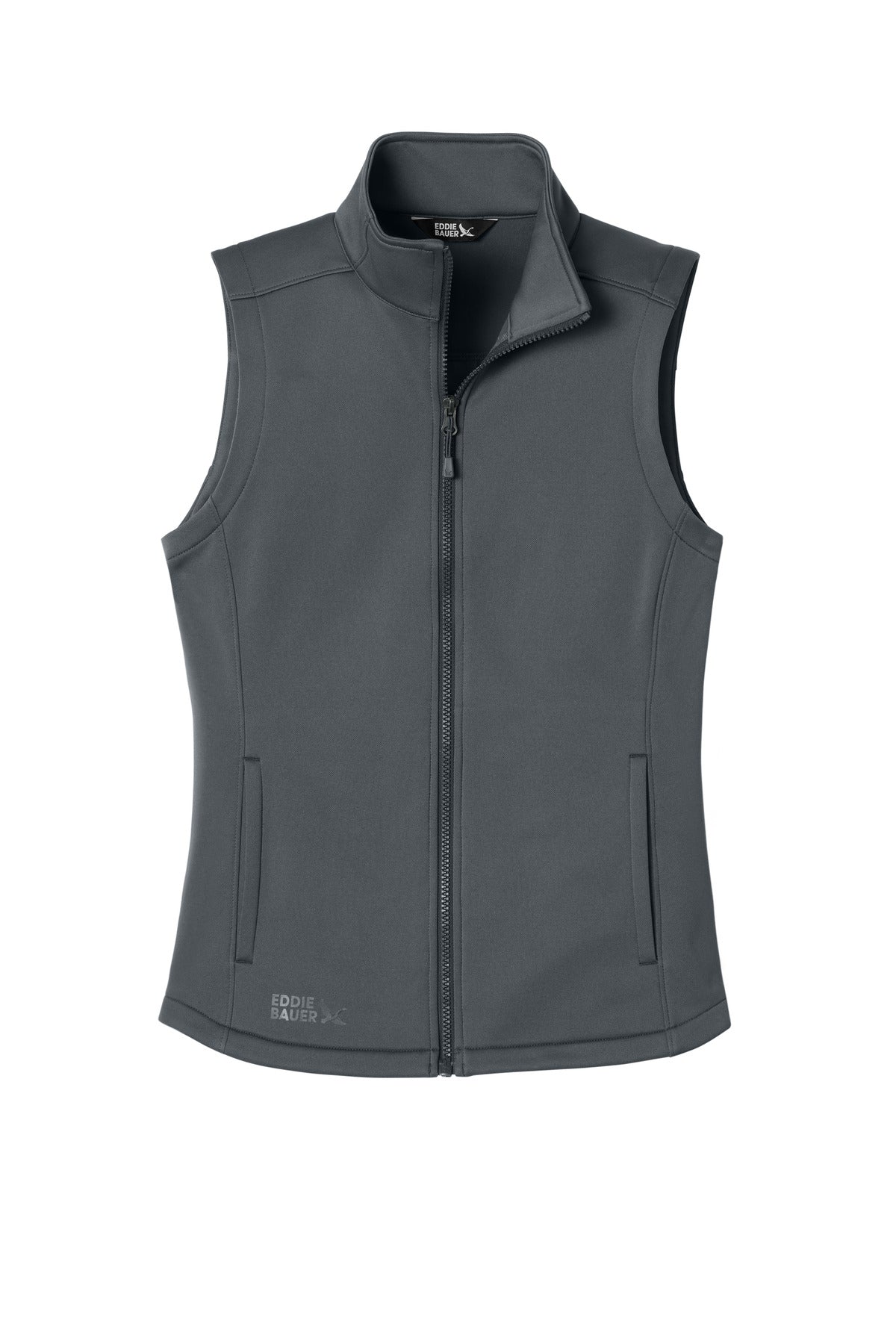 Eddie Bauer® Women's Smooth Mid Layer Fleece Vest