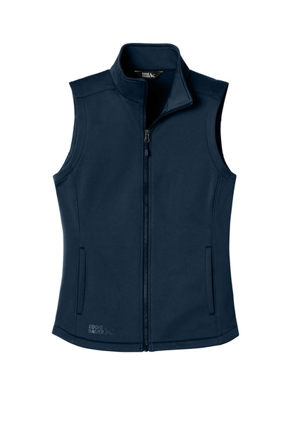 Eddie Bauer® Women's Smooth Mid Layer Fleece Vest