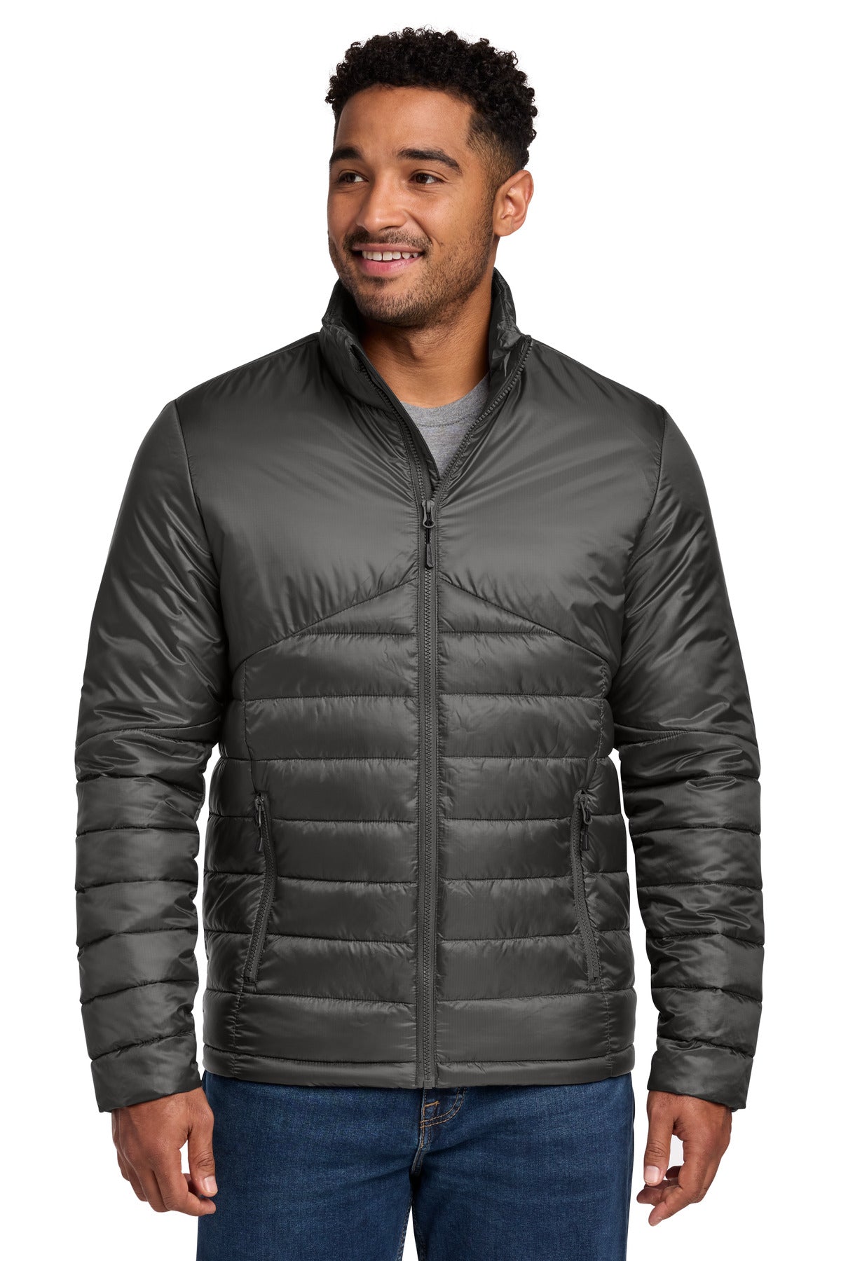 Eddie Bauer® Quilted Jacket