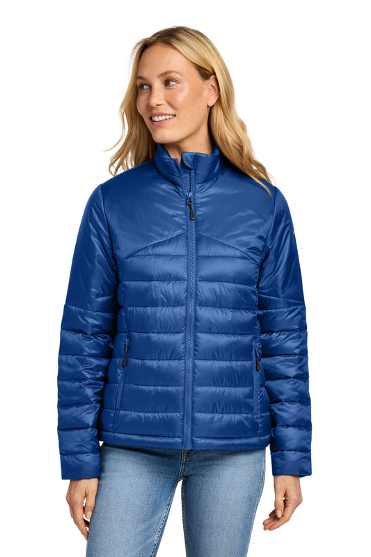 Eddie Bauer® Women's Quilted Jacket