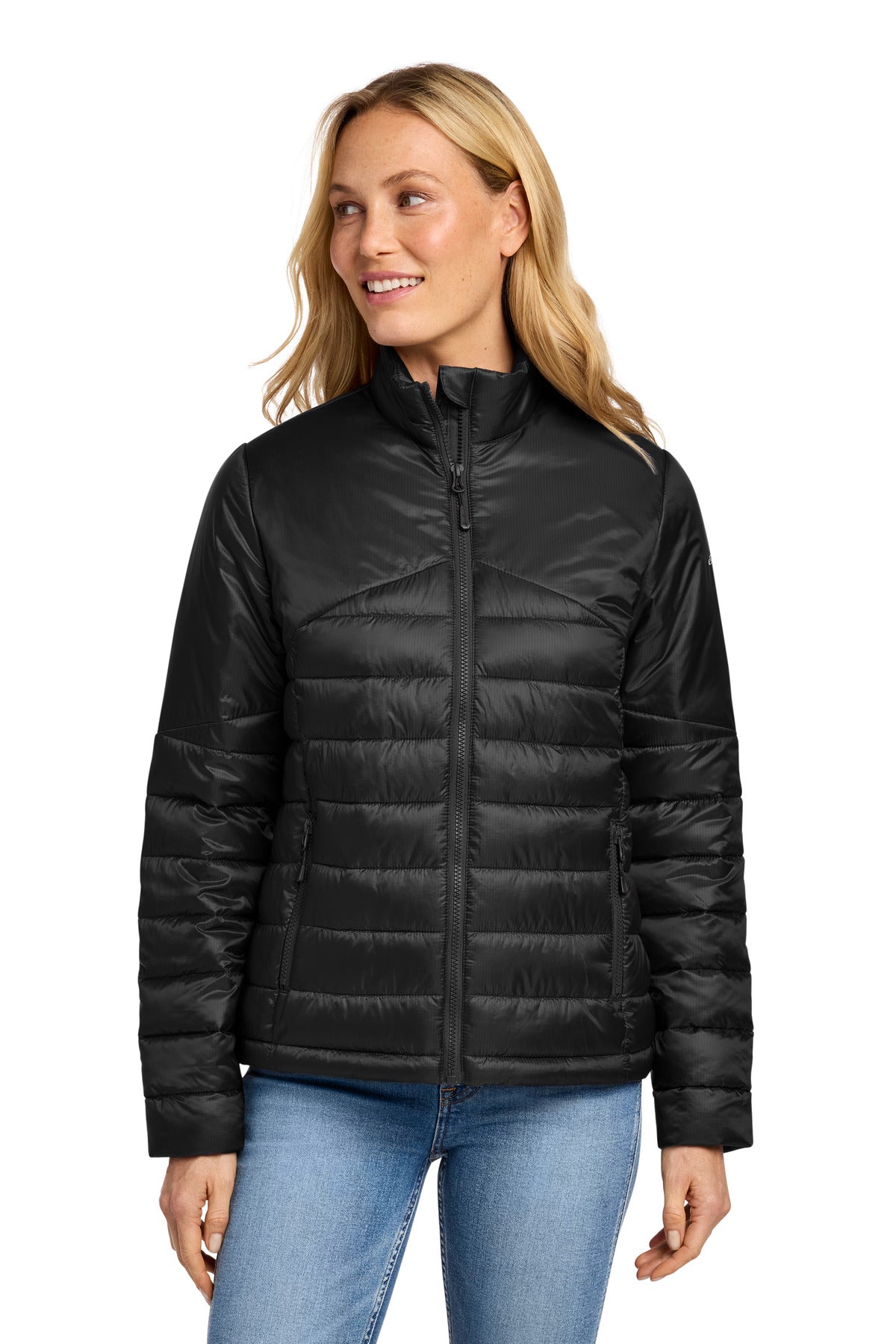 Eddie Bauer® Women's Quilted Jacket