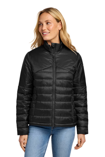 Eddie Bauer® Women's Quilted Jacket