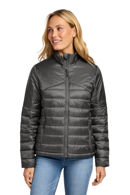 Eddie Bauer® Women's Quilted Jacket