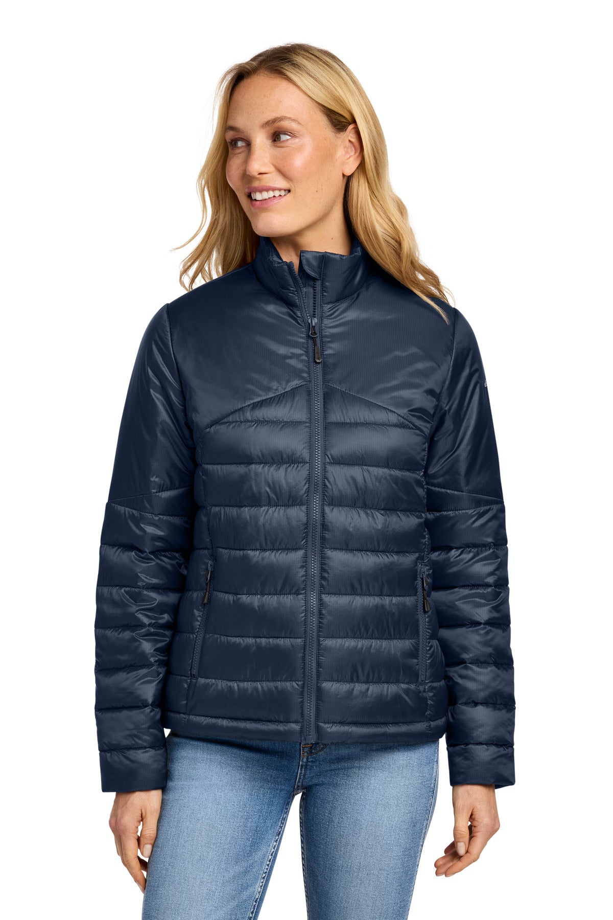 Eddie Bauer® Women's Quilted Jacket