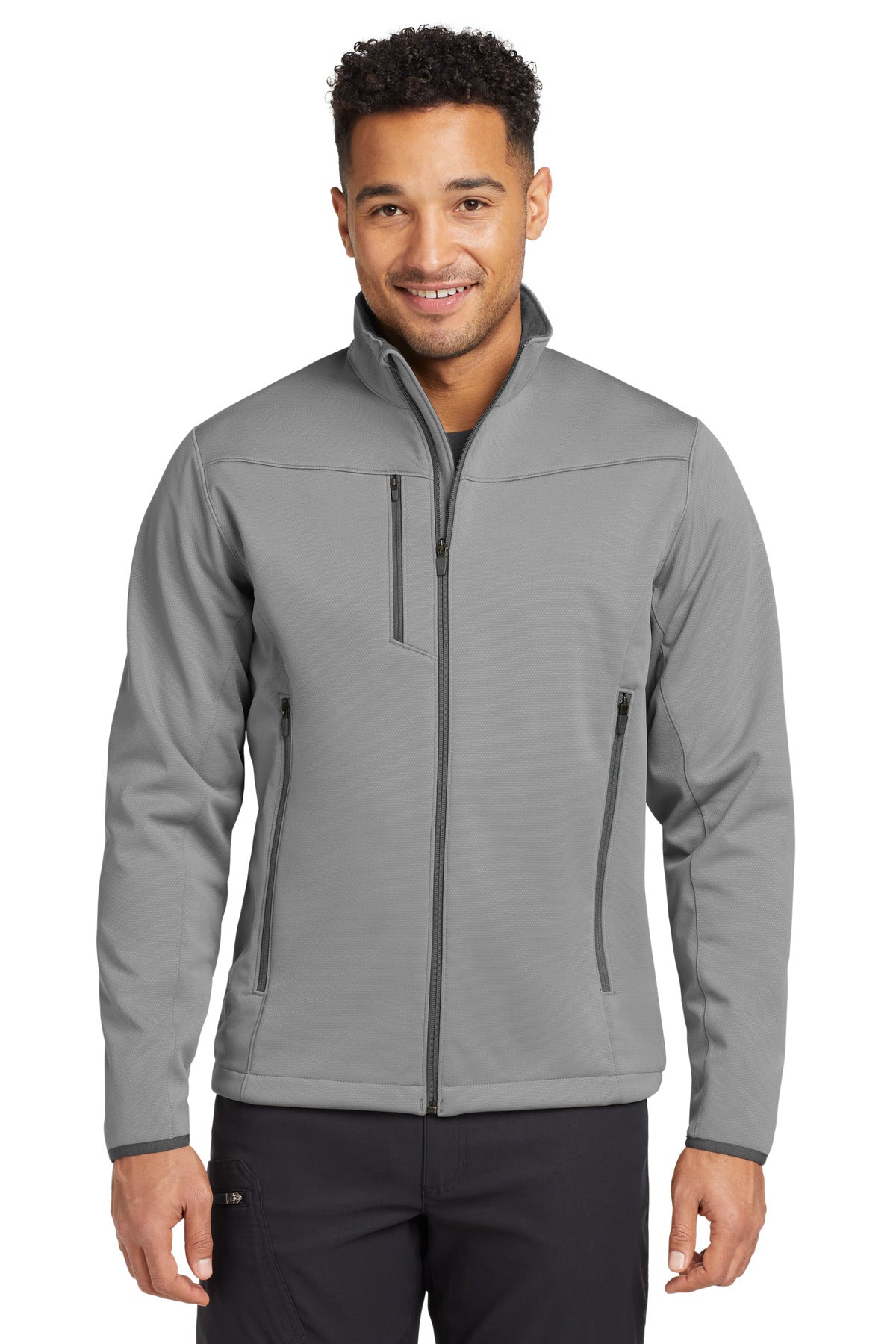 Eddie Bauer® Weather-Resist Soft Shell Jacket