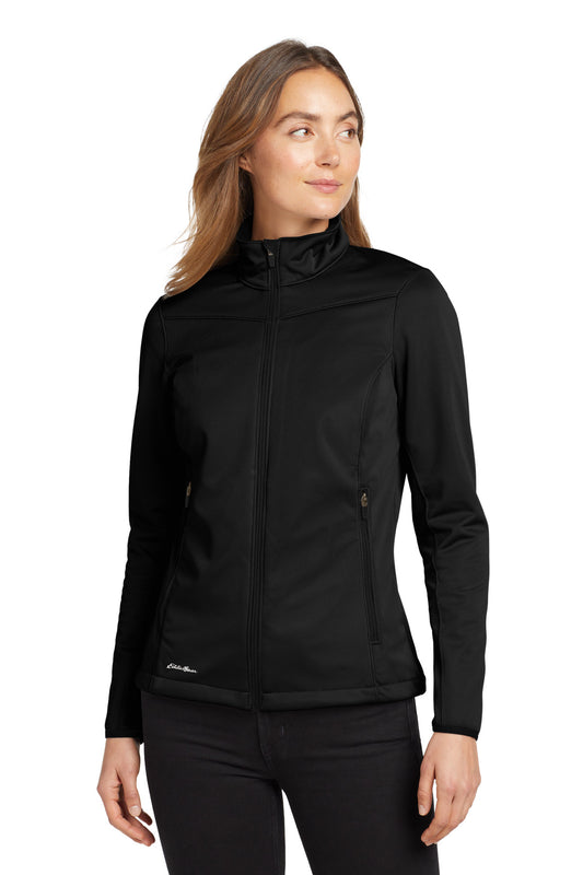 Eddie Bauer® Women's Weather-Resist Soft Shell Jacket