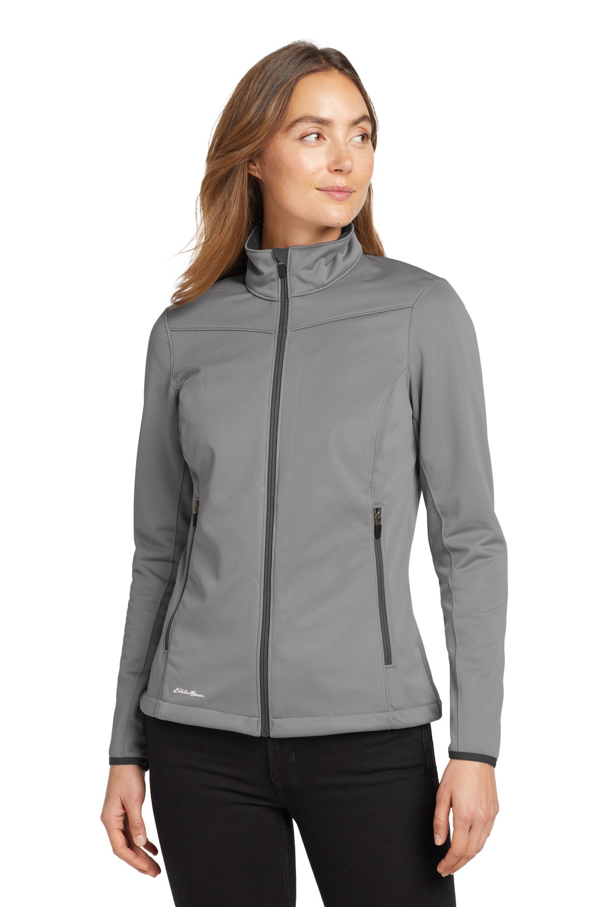 Eddie Bauer® Women's Weather-Resist Soft Shell Jacket