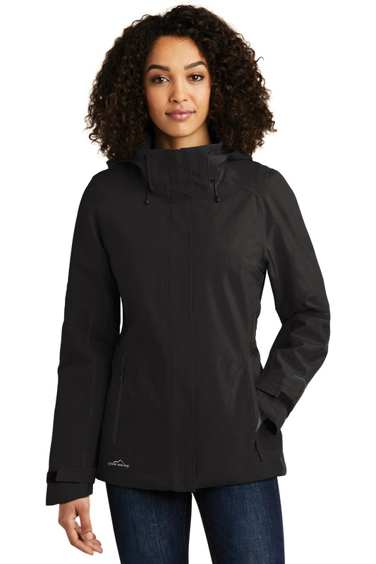Eddie Bauer? Women's WeatherEdge? Plus Insulated Jacket