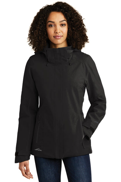 Eddie Bauer? Women's WeatherEdge? Plus Insulated Jacket