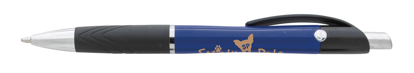 Souvenir Emblem Color Pen-EMBC