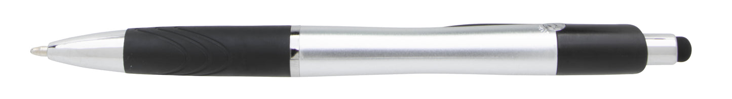 Souvenir Emblem Stylus Pen-EMBSTY