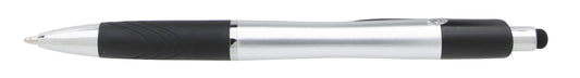 Souvenir Emblem Stylus Pen-EMBSTY