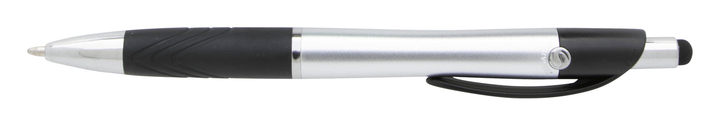 Souvenir Emblem Stylus Pen-EMBSTY