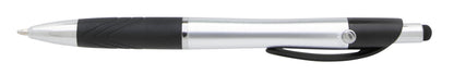 Souvenir Emblem Stylus Pen-EMBSTY