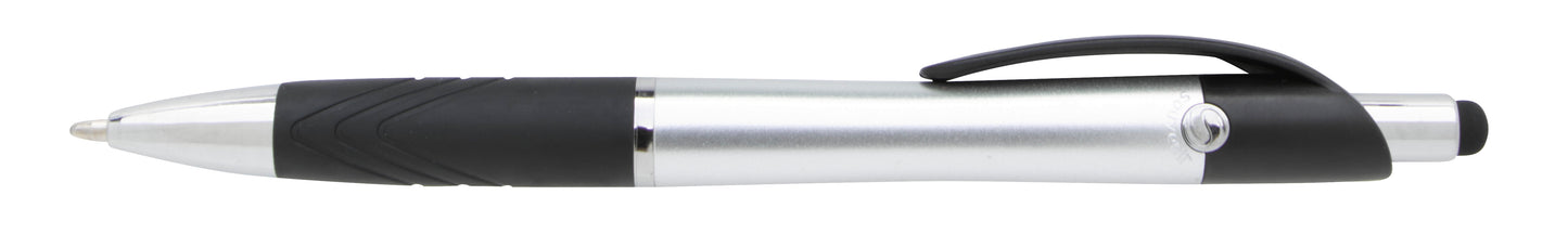 Souvenir Emblem Stylus Pen-EMBSTY