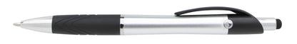 Souvenir Emblem Stylus Pen-EMBSTY