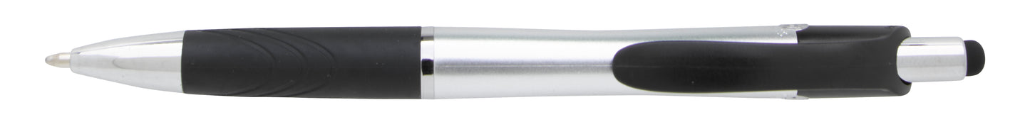 Souvenir Emblem Stylus Pen-EMBSTY