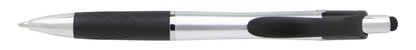 Souvenir Emblem Stylus Pen-EMBSTY