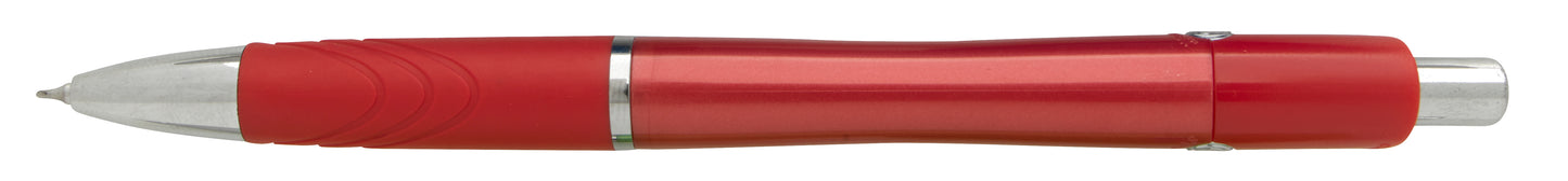 Souvenir Emblem Gel Pen-EMGP