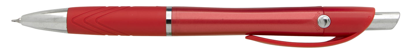 Souvenir Emblem Gel Pen-EMGP