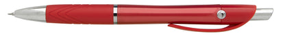 Souvenir Emblem Gel Pen-EMGP
