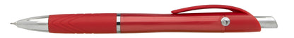 Souvenir Emblem Gel Pen-EMGP