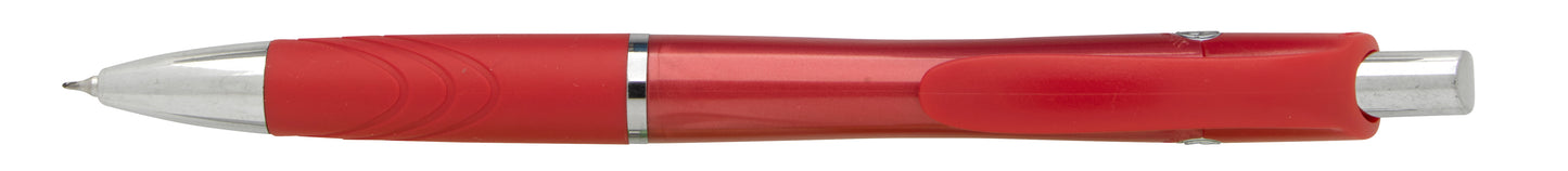 Souvenir Emblem Gel Pen-EMGP