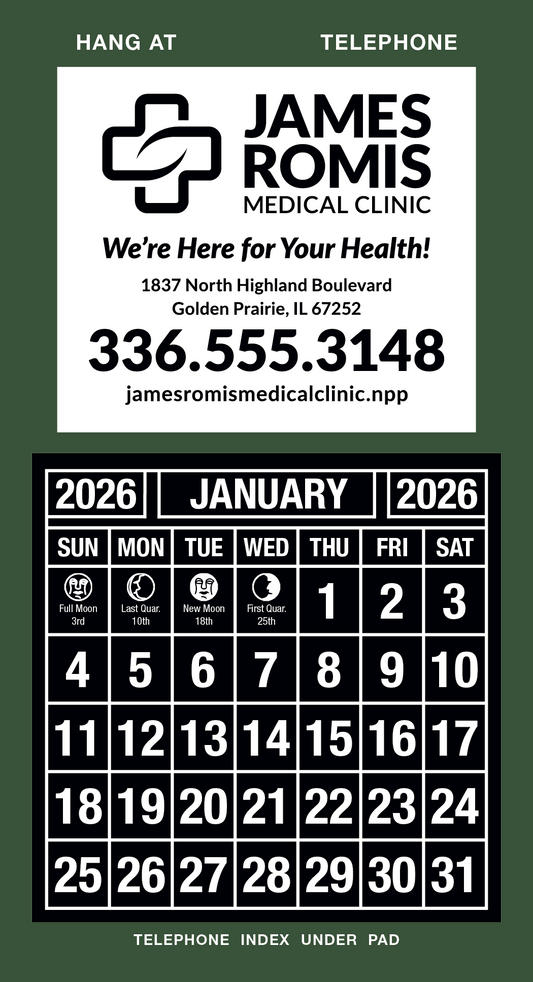 Skinner  Kennedy Statement Enclosure Calendar-F-3
