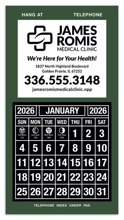 Skinner  Kennedy Statement Enclosure Calendar-F-3