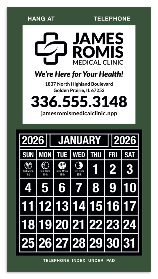 Skinner  Kennedy Statement Enclosure Calendar-F-3