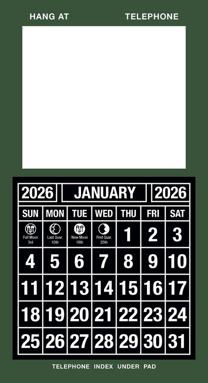 Skinner  Kennedy Statement Enclosure Calendar-F-3