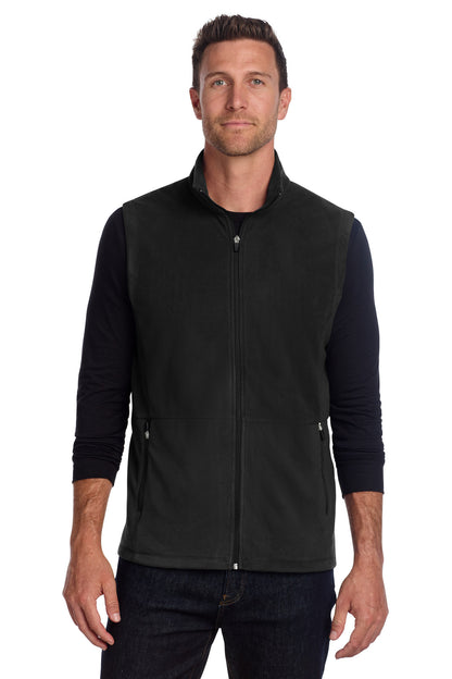 Port Authority® Accord Microfleece Vest