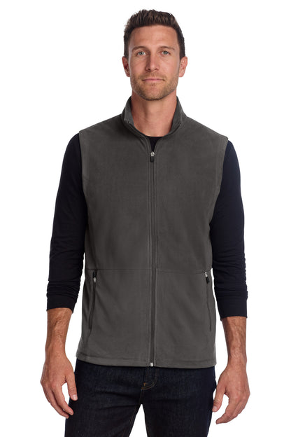 Port Authority® Accord Microfleece Vest