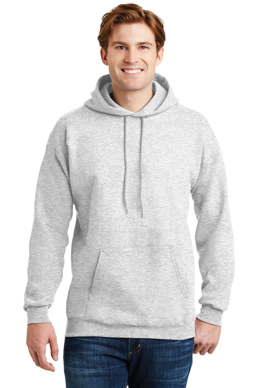 Hanes? Ultimate Cotton? - Pullover Hooded Sweatshirt.