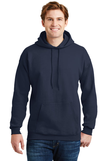 Hanes? Ultimate Cotton? - Pullover Hooded Sweatshirt.