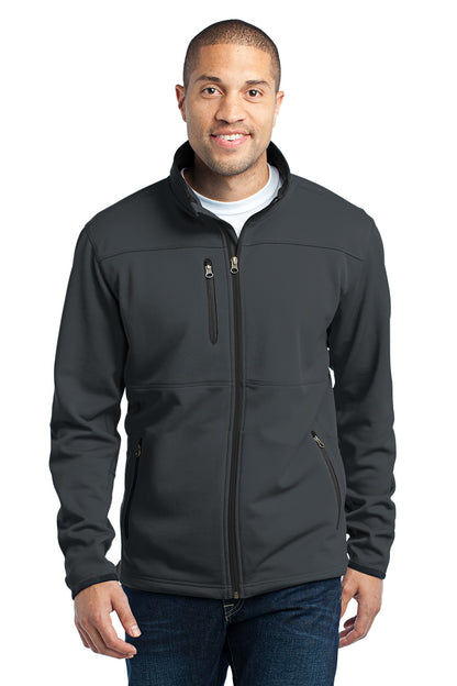 Port Authority? Pique Fleece Jacket. F222