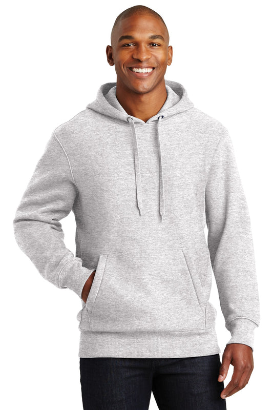 Sport-Tek? Super Heavyweight Pullover Hooded Sweatshirt